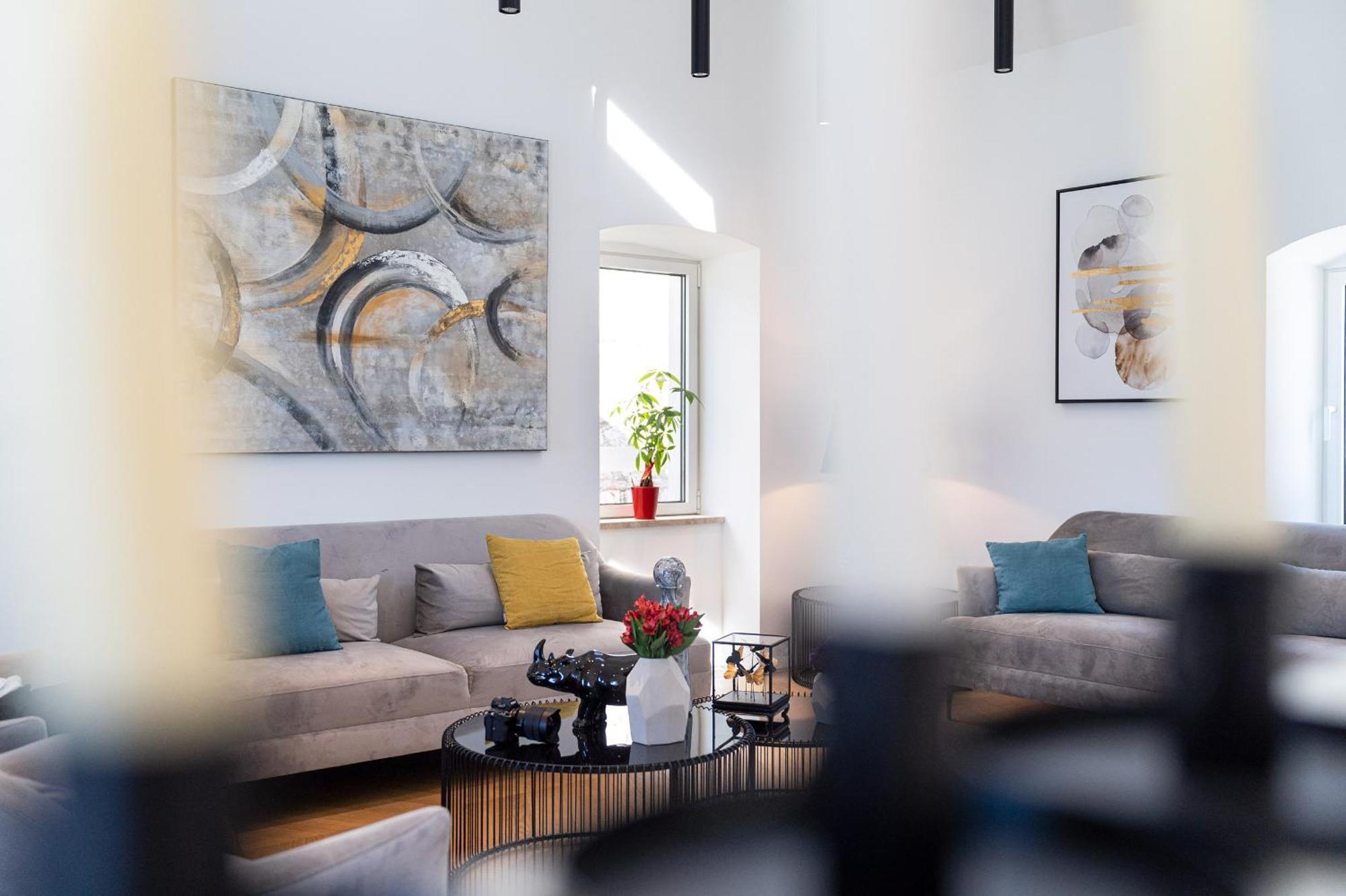 Villa Lastva Tivat Buitenkant foto